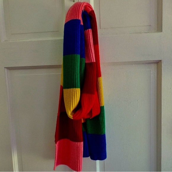 Kurt Geiger Multicolor Knit Accessory - Picture 3 of 5